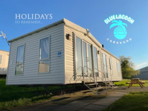 Blue Lagoon Caravans Craig Tara Ayr